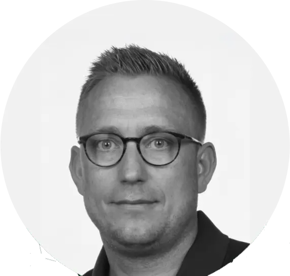 Anders, Dansk Boligtilsyn