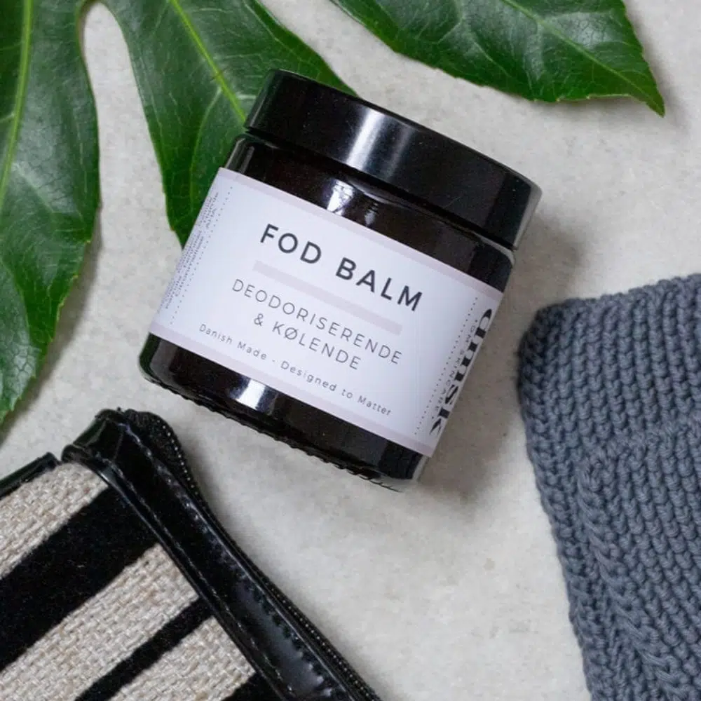 DM Skincare branding