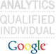 Google Analytics Qualified Individual