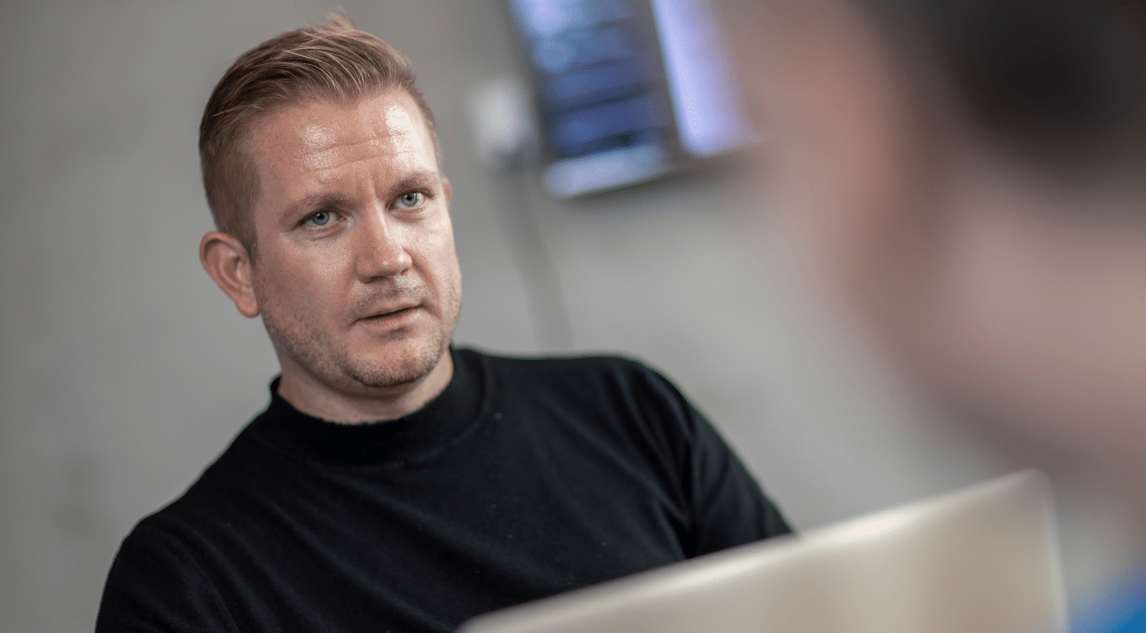 Facebookannoncering Esbjerg - Facebook ekspert Simon Grevang