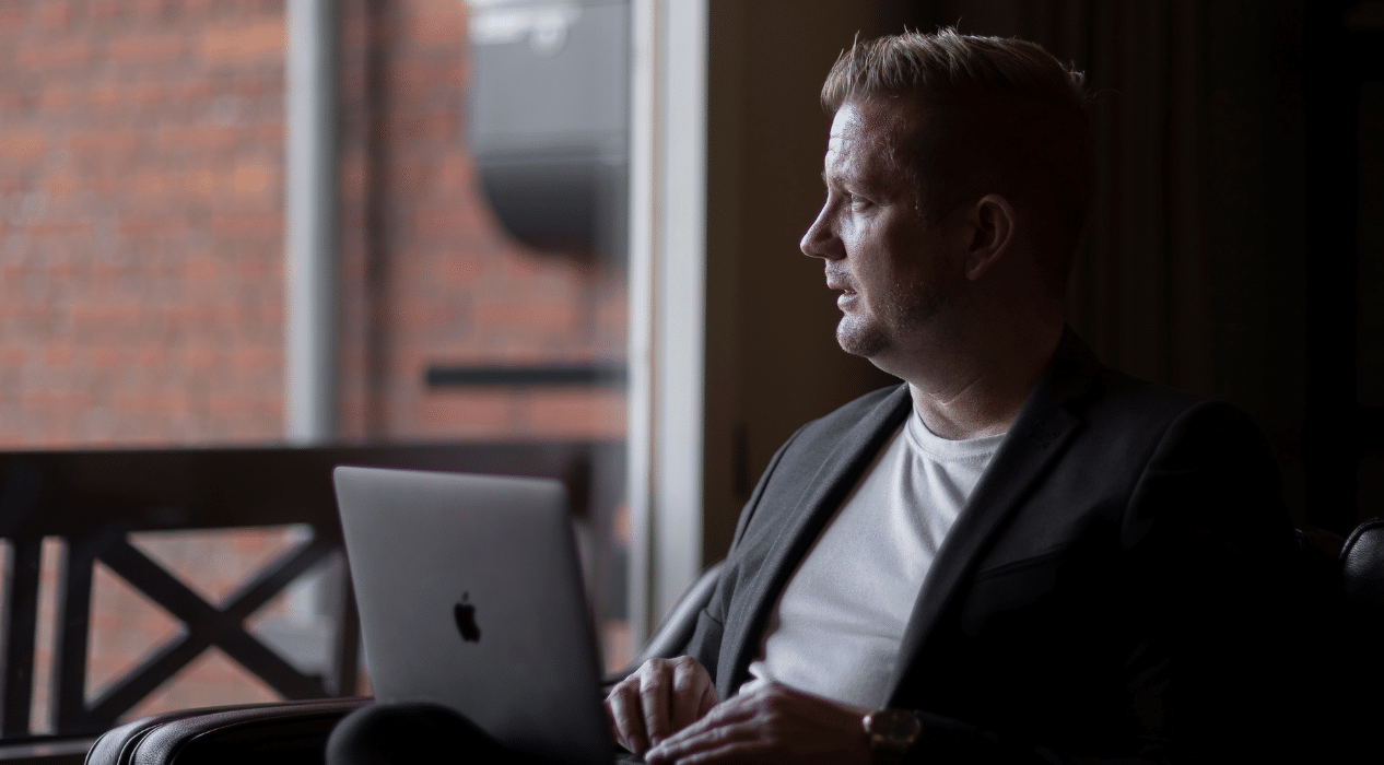 SEO Esbjerg - Simon Grevang er ekspert i søgemaskineoptimering og bosat i Esbjerg