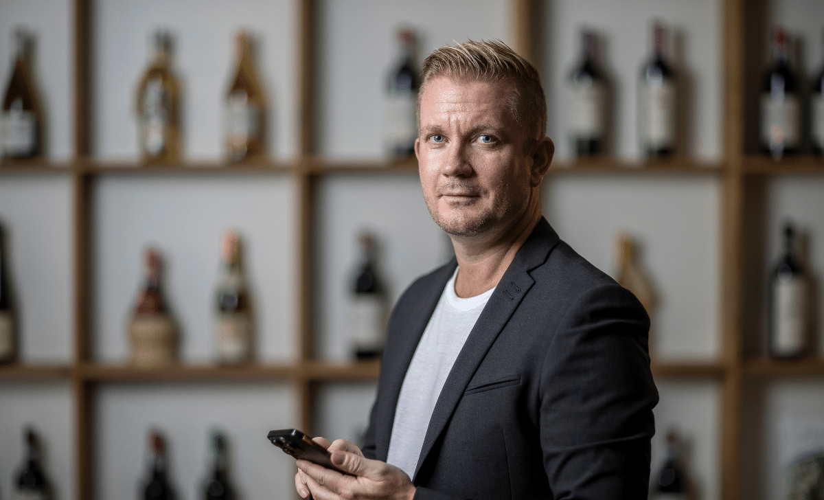 Digital Strategist fra Esbjerg - Simon Grevang