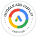 Google display certificeret - Simon Grevang - Google Ads Esbjerg